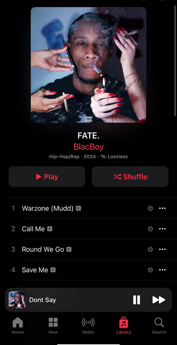 Drizzy_Tayy's tweet image. OnG Whole Album A Vibe and Was Slept On; NO SKIPS ! 💯
