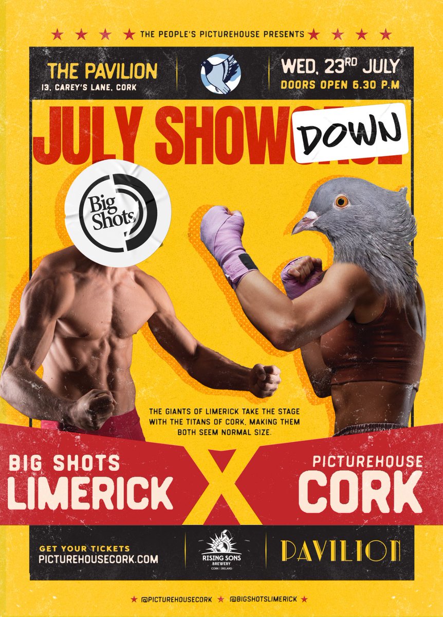 The People's Picturehouse Cork tweet media