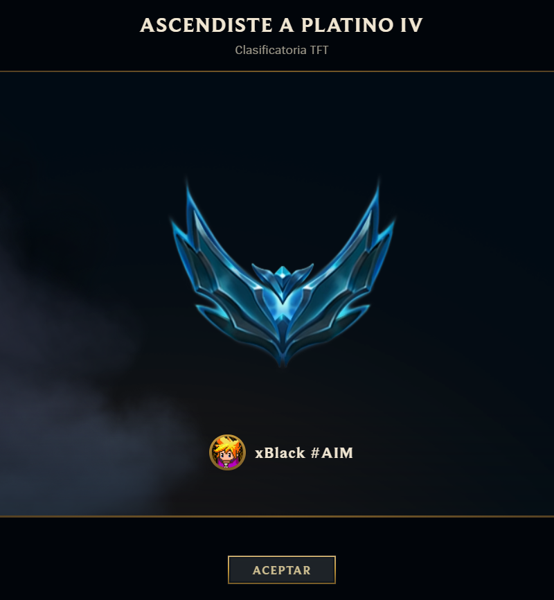 Se vuelve de a poquitin