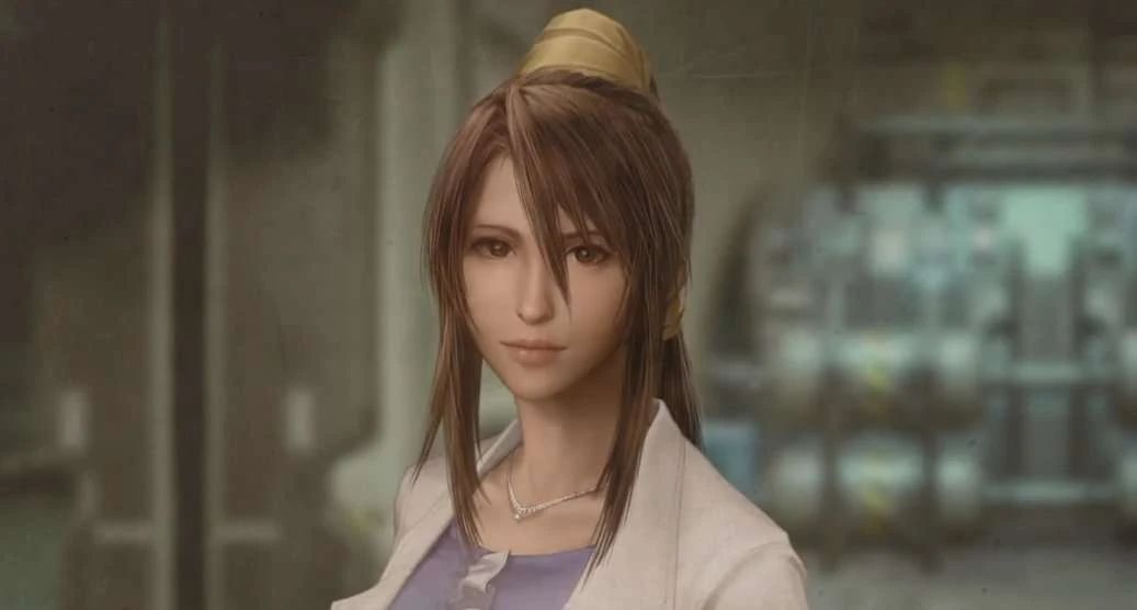 capitalolvidada's tweet image. 🎂 Hoy 22 de julio es el cumpleaños de Lucrecia Crescent, la madre biológica de Sefirot.
Poco se sabe de su vida anterior a Shinra, pero su cumpleaños fue revelado en Dirge of Cerberus #FF7 gracias a los datos de la Organización para la Regeneración Mundial.