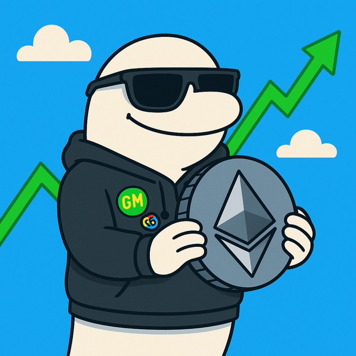 getbeluga's tweet image. GM.

New ATH&apos;s approacheth...