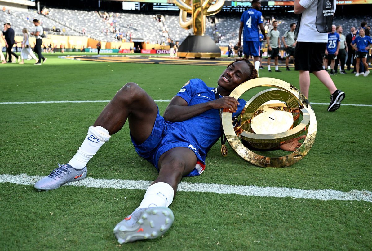 Do not sell Trevoh Chalobah, Chelsea