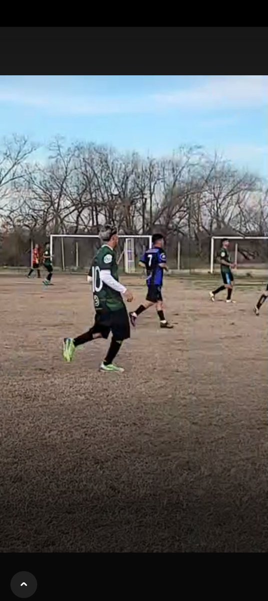 El amor que le tengo a la pelota y a este club es incomparable. Fútbol y San Miguel nada más🇬🇲❤️⚽