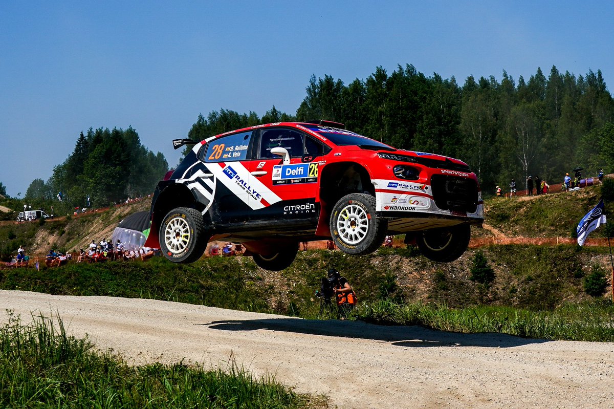 Rallye Team Spain (@rallyeteamspain) on Twitter photo 馃摑 <a href="/DiegoRuiloba/">Diego Ruiloba</a> punt煤a de nuevo en WRC2 con el <a href="/RallyeTeamSpain/">Rallye Team Spain</a>
鉃★笍 bit.ly/3IGc7kO
#RTS #TuFederaci贸n #ESPasi贸n 馃嚜馃嚫 馃摑 <a href="/DiegoRuiloba/">Diego Ruiloba</a> punt煤a de nuevo en WRC2 con el <a href="/RallyeTeamSpain/">Rallye Team Spain</a>
鉃★笍 bit.ly/3IGc7kO
#RTS #TuFederaci贸n #ESPasi贸n 馃嚜馃嚫