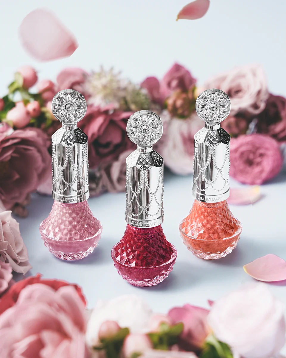 限定品 ジルスチュアート ネイルラッカー 49 JILLSTUART Beauty公式 sur X : « ジルスチュアートのフレグラント