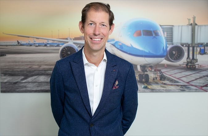 #AirFrance-#KLM mit neuem Deutschland-Chef: Bas ´t Hooft übernimmt am 1. August 2025 die Leitung von #AirFrance-#KLM in Frankfurt. Er folgt auf Carl Schelleman, der als General Manager in die Mittel- und Osteuropa-Direktion nach Budapest wechselt: bit.ly/AFKLPresse