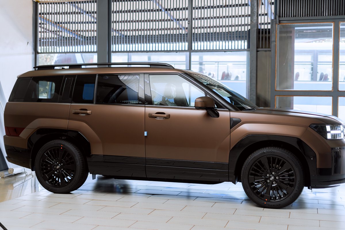 Get the latest information on the 2025 Hyundai Santa Fe, including its price and availability. Stay updated on this highly anticipated vehicle.