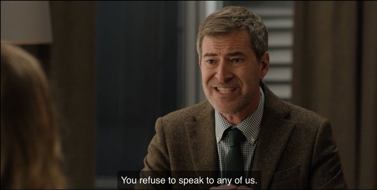 out of context tms tweet media