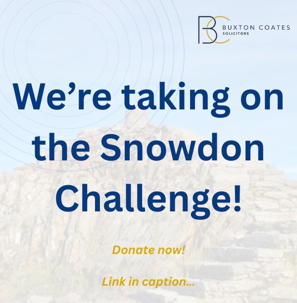 buxtoncoates's tweet image. 🥾 We&apos;re Taking on the Snowdon Challenge! 🏔️

📅 When: September 2025
📍 Where: Snowdonia National Park
🌐 Challenge Info: Sky Blue Adventures Trip Details

👉 justgiving.com/page/buxton-co…

#SnowdonChallenge #CharityHike #TeamBuxtonCoates #ClimbForACause #YrWyddfa #JustGiving