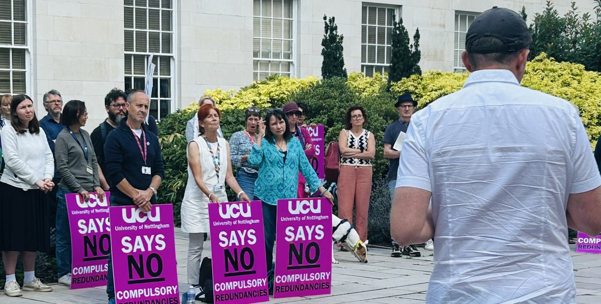 Broxtowe Alliance Councillors tweet media