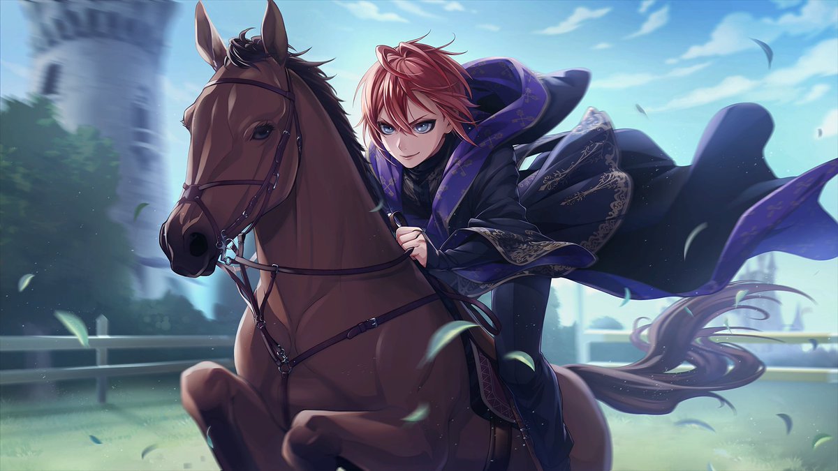 MostroLoungeVIP's tweet image. Wow I can't believe Vorpal, Samson and Tempest get to have their own cards
#twstspoilers