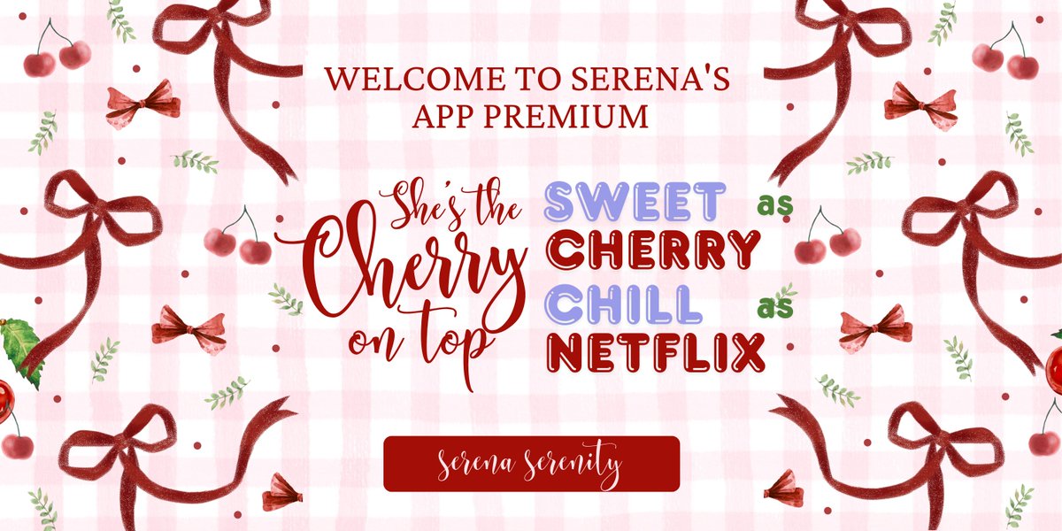 ۫serenala | open reseller tweet media