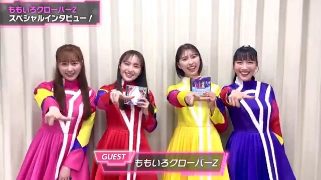 ももクロ KING PR on X: 