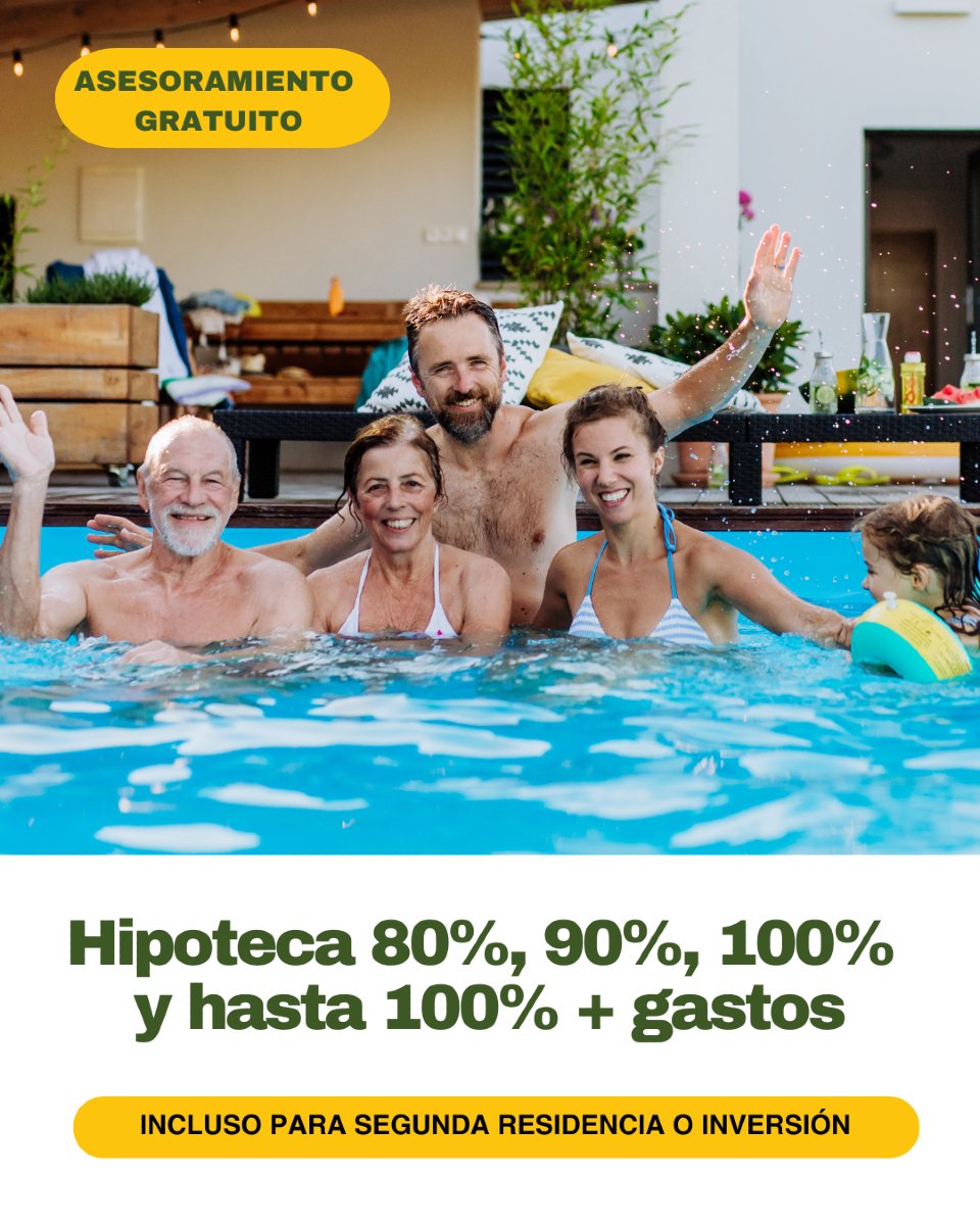Sup_Policia's tweet image. 🔋Necesitas tu #Hipoteca
🪫pero no tienes fondos para los gastos❓️
Quieres reunificar tu deuda❓️
💪La mejor #TasaDeInterés
Con #ICredit puedes conseguirlo y por ser afiliado al @Sup_Policia obten un descuento en el coste del servicio⤵️
f.mtr.cool/zajnewtjem…