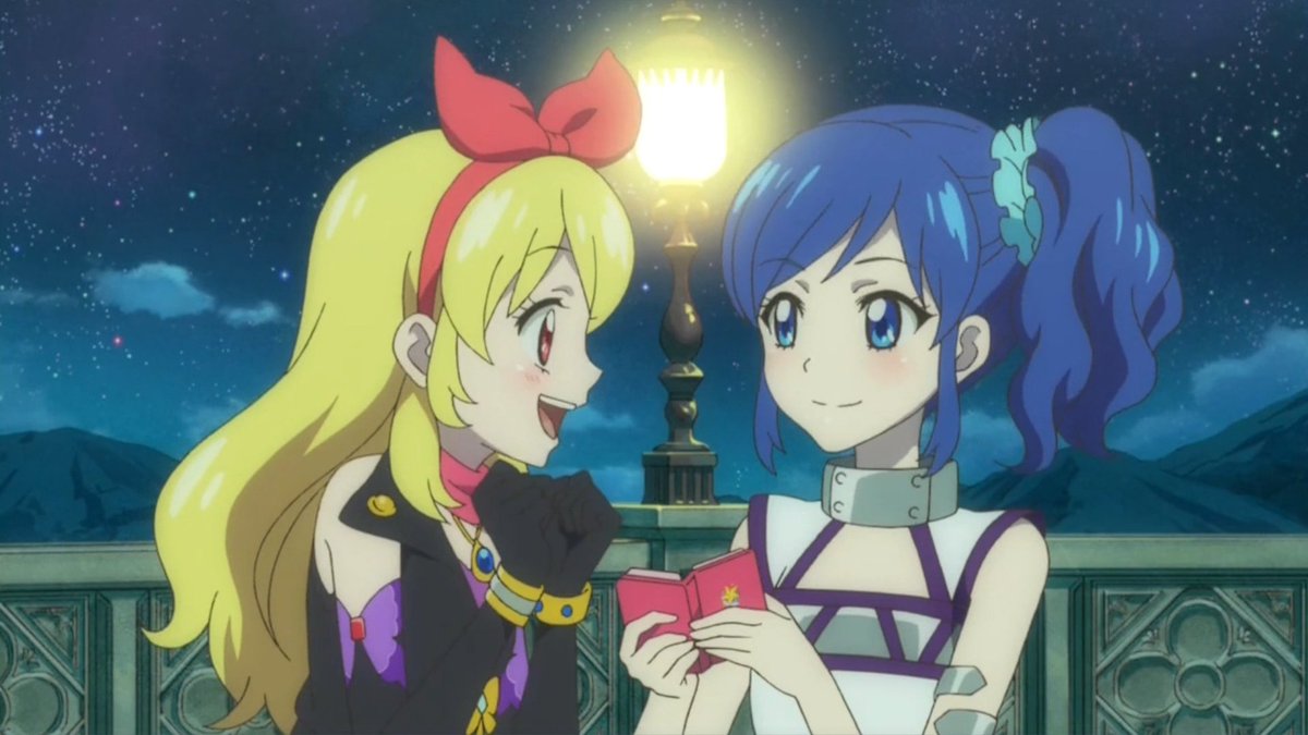 starmiya_image's tweet image. #アイカツ #星宮いちご