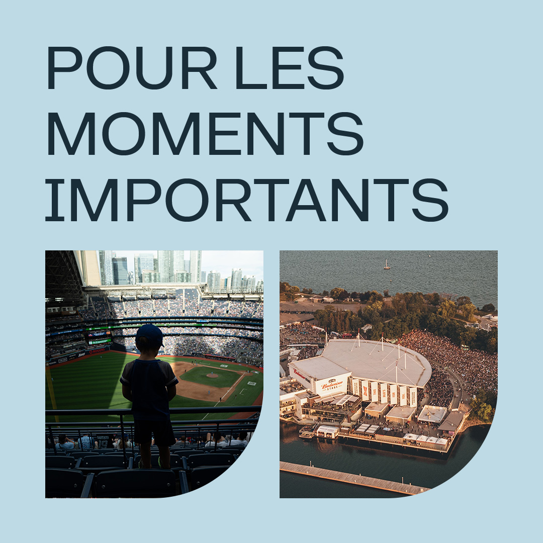 Canadians4CANDU's tweet image. Des matchs sportifs en soirée aux spectacles au bord de l’eau, en passant par les soirées tranquilles à la maison, les réacteurs CANDU® fournissent une énergie fiable, alimentée par le savoir-faire canadien.
Alimentés localement. Construits au pays. Essentiels à l’échelle…