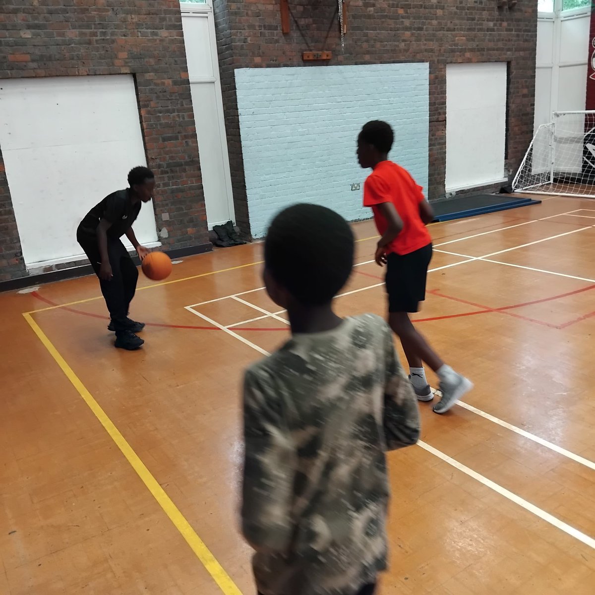 HawksmoorYouth's tweet image. Summer fun @YoungGreenwich Safe space to socialise, have fun and learn new skills @CAFCTrust