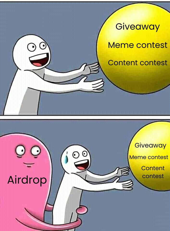 We’re dropping fun non-stop — back-to-back-to-back 😎

How many events have you joined so far? 👀

🎁 Giveaway x.com/Eragon_gg/stat…
😂 Meme Contest x.com/Eragon_gg/stat…
🖼️ Content Contest x.com/Eragon_gg/stat…
🪂 Airdrop x.com/Eragon_gg/stat…

Check your list or miss