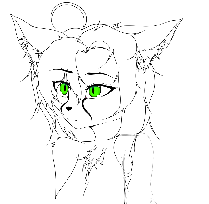 WolfhazardB's tweet photo. NEW model for kira (2025) 🔔

#digital #digitalarts #digitalart #digitalartwork #furryartwork #furry #drawing #art #furryarts
#furryartist https://t.co/RdNQuMFHOc
