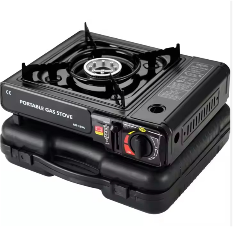 Idea_Household's tweet image. Hello campers! Say goodbye to bulky gear and hello to hassle-free cooking. This lightweight, compact gas stove fits right into your backpack and fires up instantly with a one-touch automatic ignition. 
  
#CompactDesign #QuickStart #TravelFriendly

ideahousehold.com/product/compac…