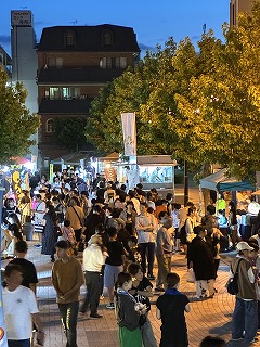 海南の地酒を楽しめるイベント🍻
KAINANハッピーアワー
7月に引き続き9月6日に開催いたします❗️
皆さまお楽しみに!(^^)!