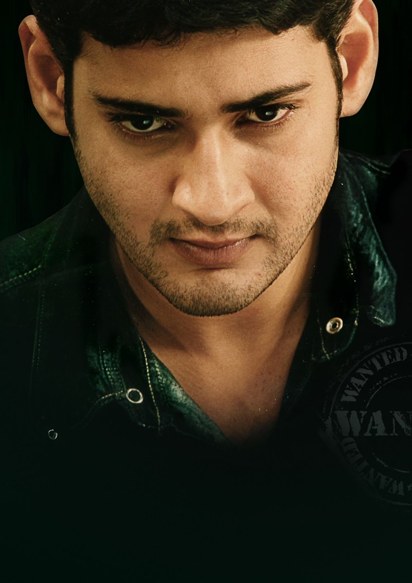 Kakinada_MBFC's tweet image. Nandu Is Coming to Rule Your Hearts in 18 Days 💝🥰 

#Athadu4K #SSMB29
@urstrulyMahesh