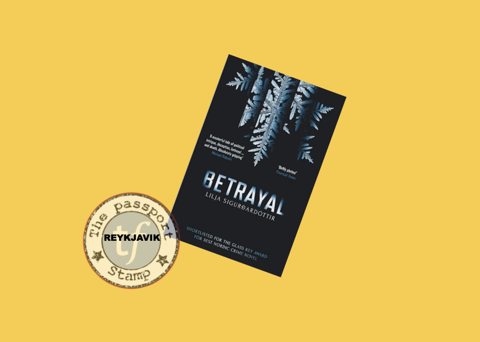 TripFiction's tweet image. Betrayal by Lilja Sigurðardóttir
TR: Quentin Bates
Mystery set in #reykjavik
tripfiction.com/mystery-set-in…
"..red herrings aplenty, and great satisfaction in the ultimate resolution..."
@OrendaBooks