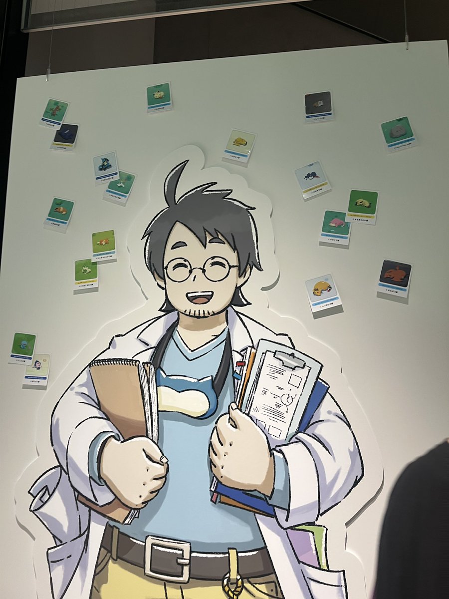 ごとりょ tweet media