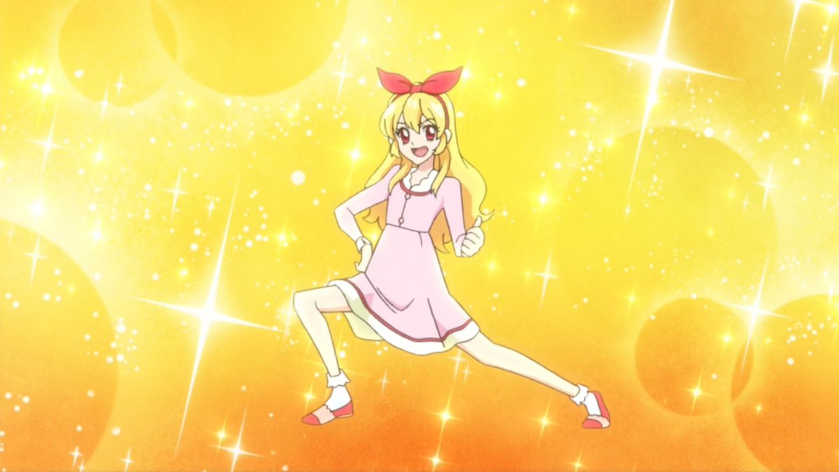 starmiya_image's tweet image. #アイカツ #星宮いちご