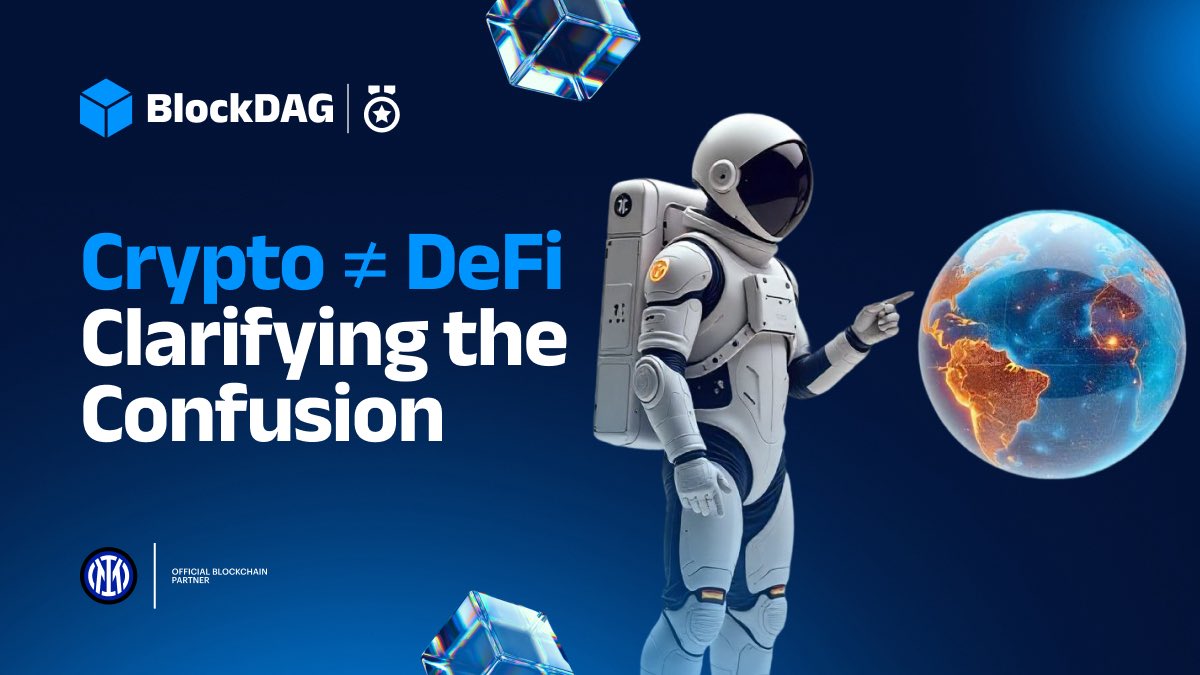 BlockDagConnect tweet media