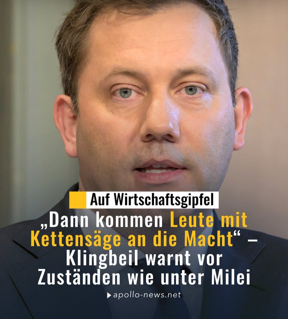 Der hat seinen Kopf auch nur, damit es ihm nicht in den Hals regnet. 🙄