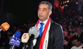 Xd60euW24gEtWPp's tweet image. الحمد لله رب العالمين
الرفيق عمار ساعاتي لساته بدمشق بعد فتح بث مباشر بشوارع العاصمة....
كل الشكر والتقدير للرفاق في الدولة للحفاظ على الرفيق معلمنا باتحاد الطلبة حيث اعتقل الكتير
من المندسين والارهابيين من بداية ال١١