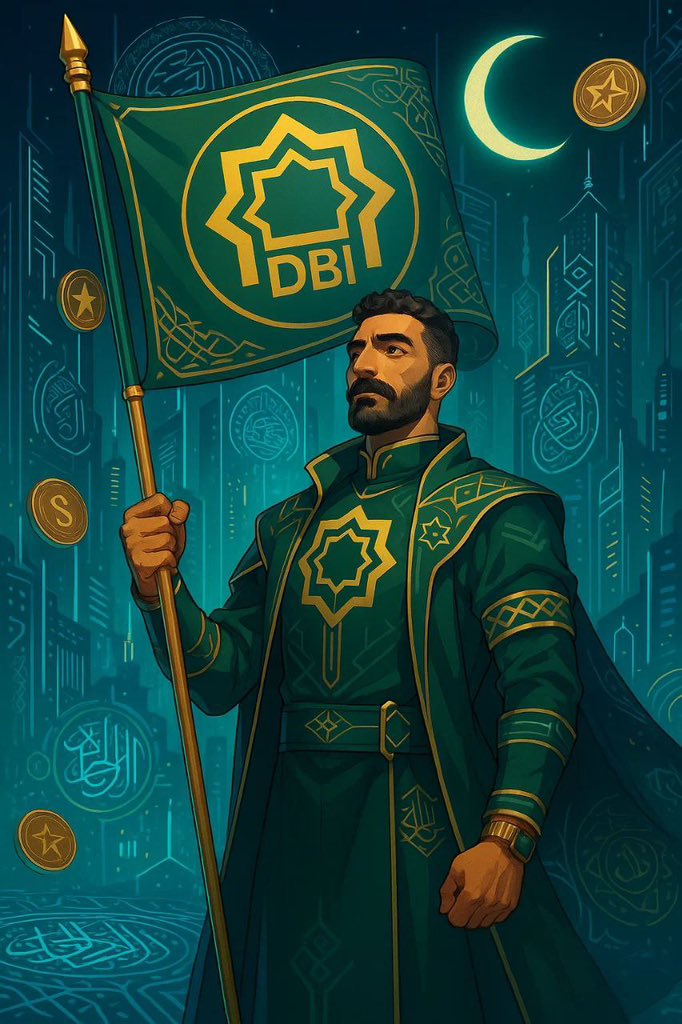 🚨 Only 9 Hours Left!
The Islamic Digital Banking project in China has surpassed 2M SDA in investments!
⏳ Don’t miss your chance to be part of the future of finance.

🔗 Project:
sidrastart.com/project/2e9a2f…
📲 Group: t.me/BankDigitalIsl…

#DeFi #IslamicBanking #SidraStart