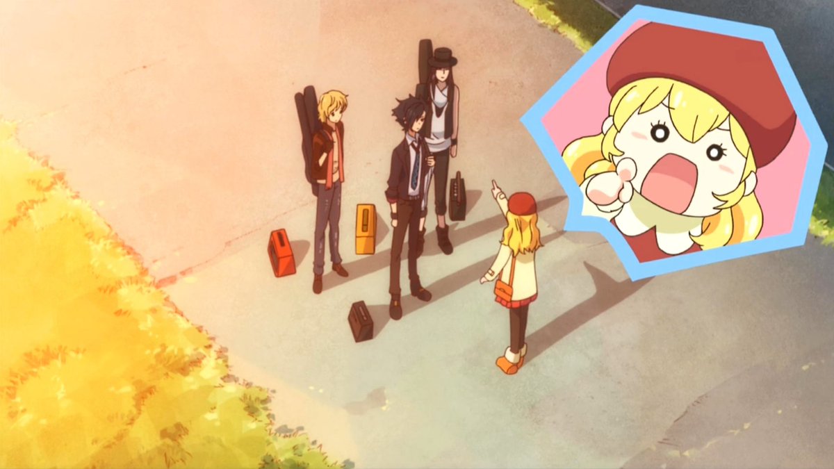 starmiya_image's tweet image. #アイカツ #星宮いちご