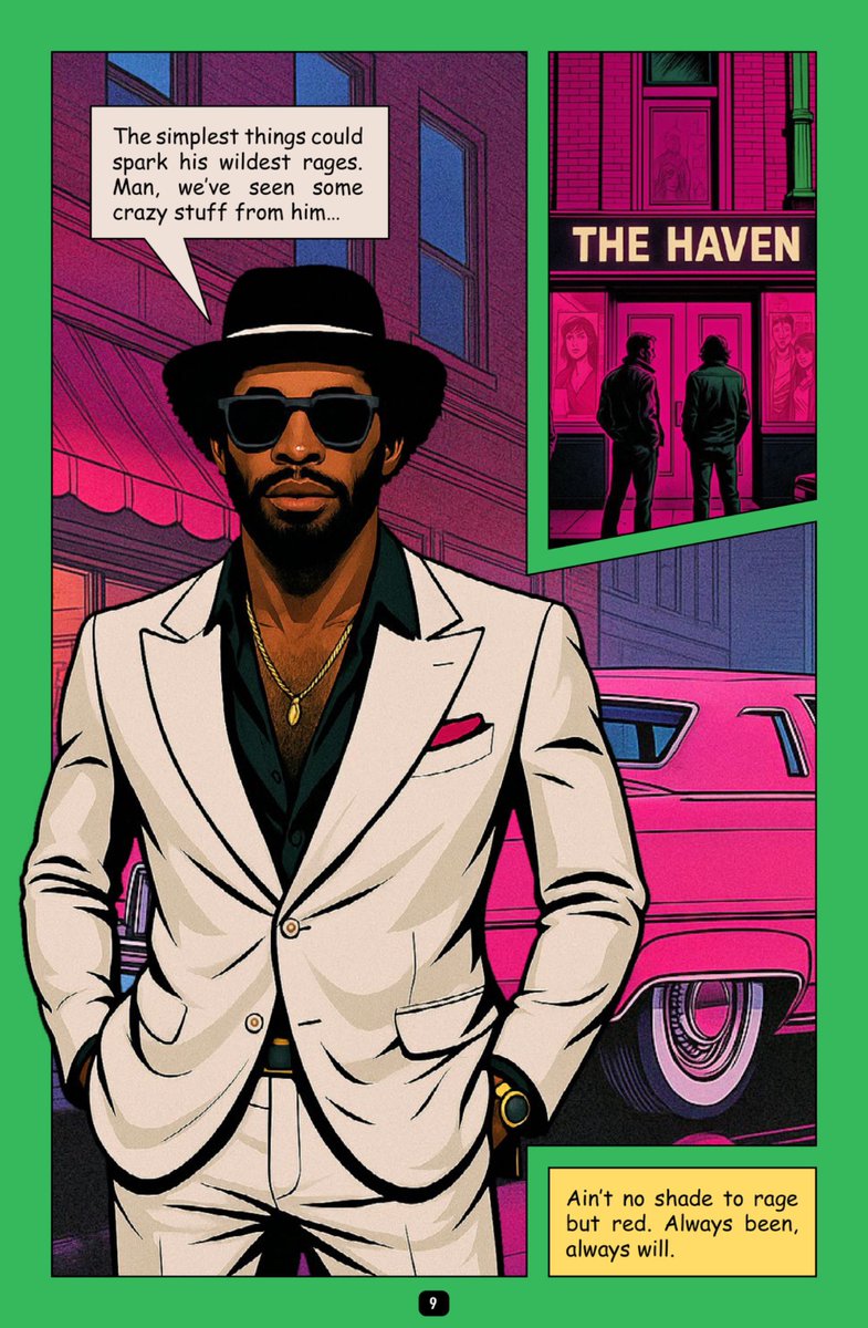 Sparks_solana's tweet image. Page 9!!! Bobby’s arrival to the club is near! What’s gonna be his next move?