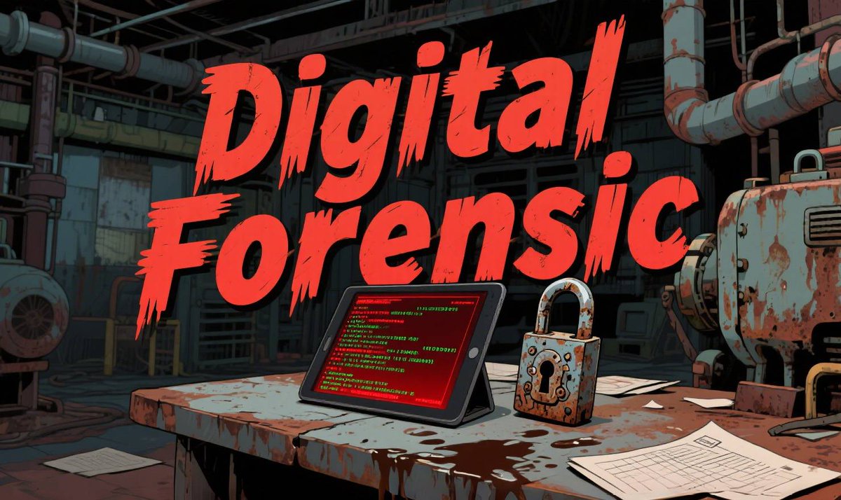 shenlang88's tweet image. AI captures complete server snapshots &amp;amp; analyzes betting records/member lists/money flows from overseas gambling sites! #CrossBorderEvidence #ServerImaging #digitalforensic #WatsonAI

🔗 t.me/DigitalForensi…