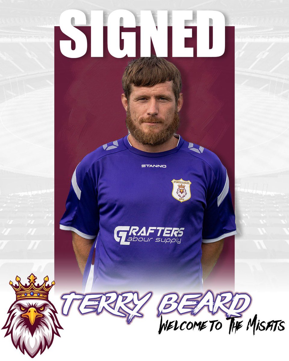 Summer signings✍️