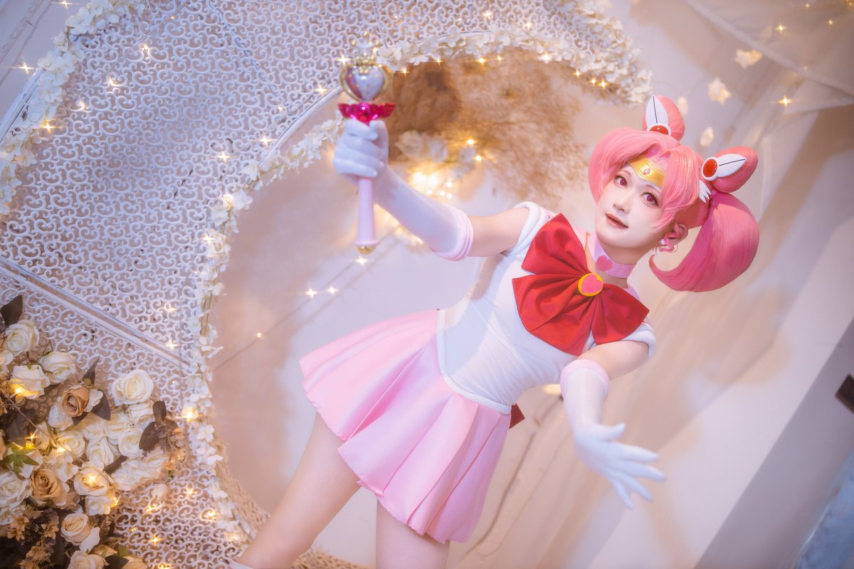 ちびうさ様 Amazon.co.jp: 美少女戦士セーラームーンS【311：ちびうさの