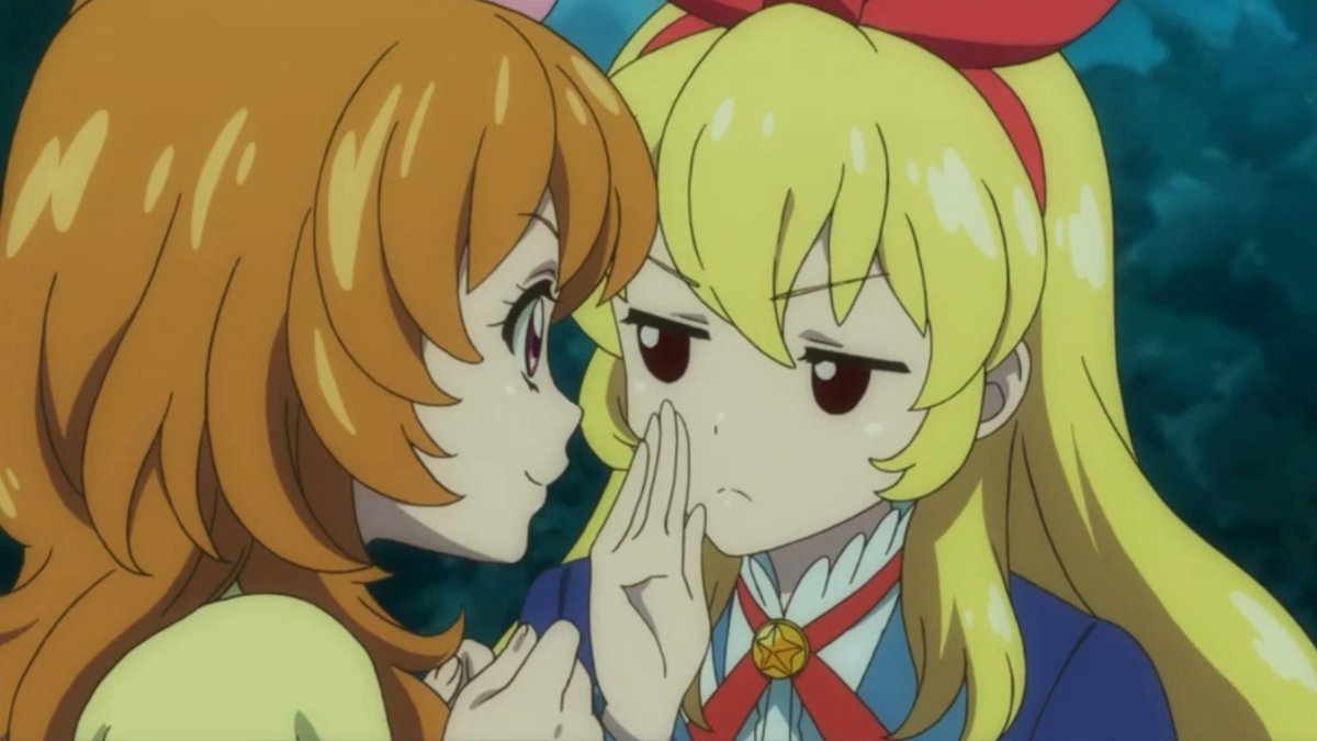starmiya_image's tweet image. #アイカツ #星宮いちご