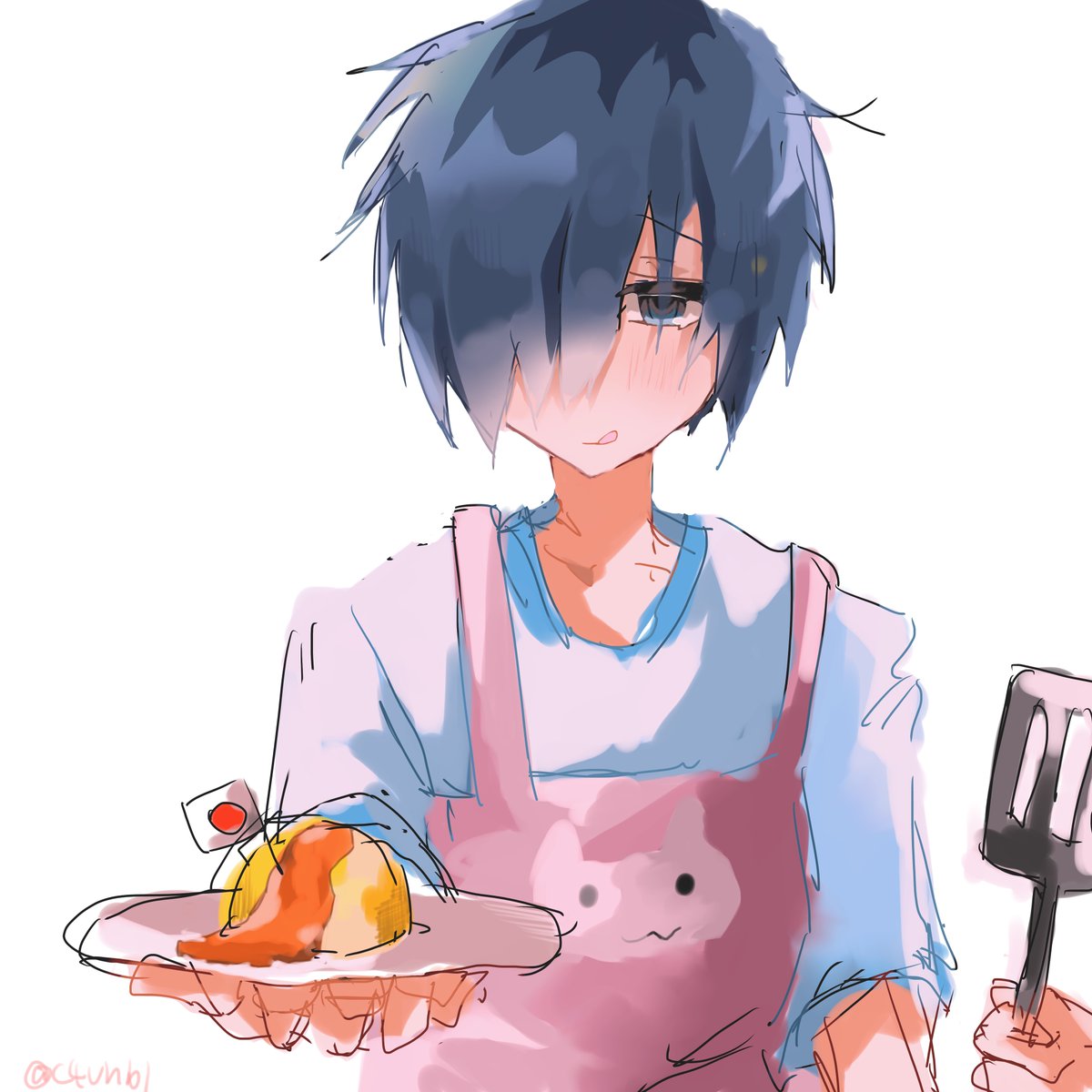 C4Unbl's tweet image. #ペルソナ3 　#Persona3