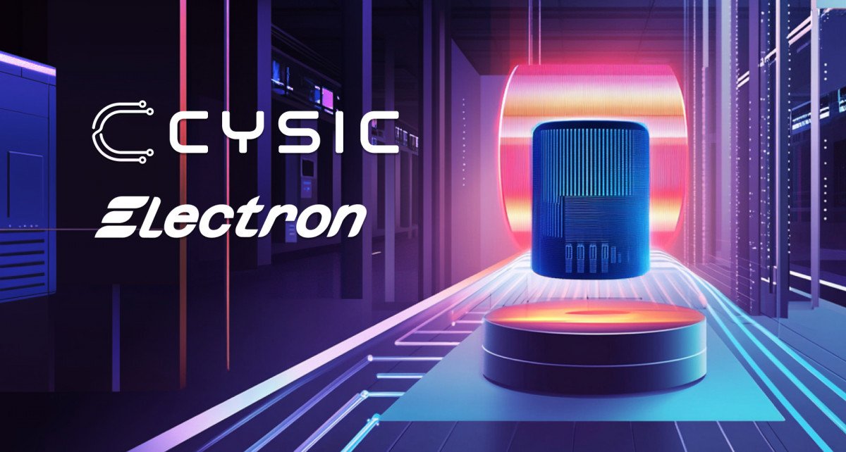fanuel0605's tweet image. GM Tuesday is here
now will yap about @cysic_xyz
Available since July 19, 2025, Cysic's Testnet Phase III is live and integrated into Succinct Labs' proving network. It accommodates users to operate verifier nodes with minimal requirements, no ASIC involved, and easy setup. The…