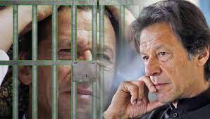 Abdulla_Alamadi's tweet image. I'm not sure how accurate the news is, but it's questionable !!
I don't understand how Mr. Imran khan asks for better services in prison, instead of being released immediately ?!
Has he reached a state of despair?
Can someone kindly clarify the story ?