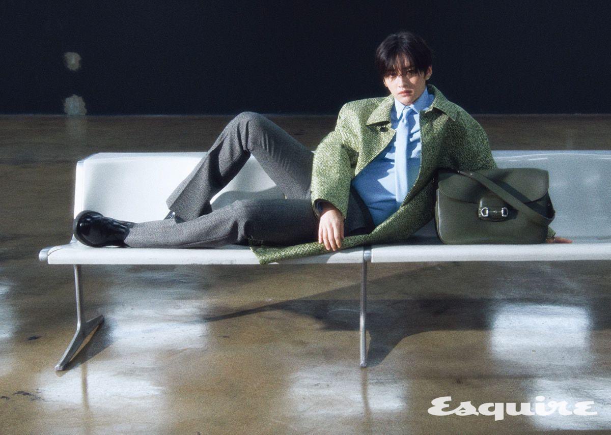 honestly i’m speechless he’s so stunning