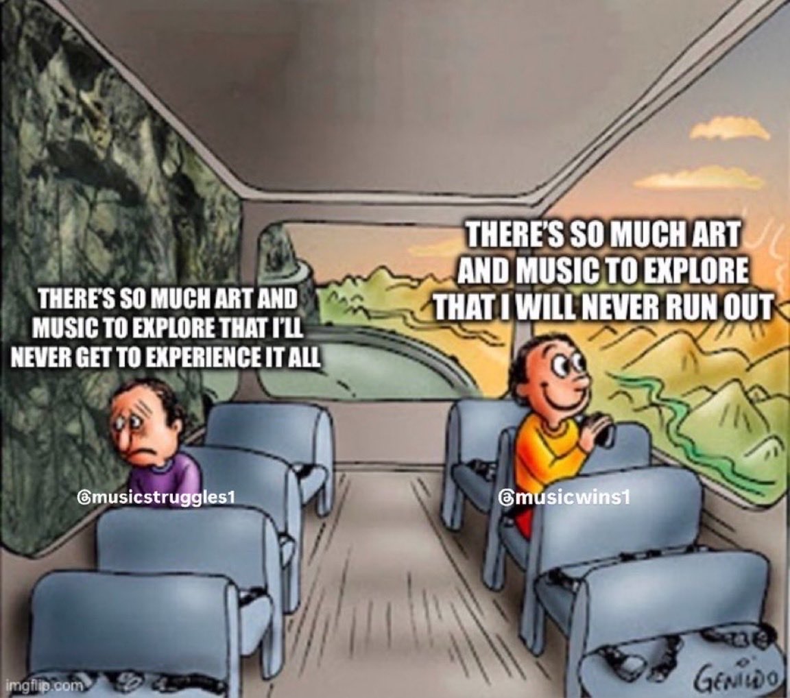 music wins tweet media