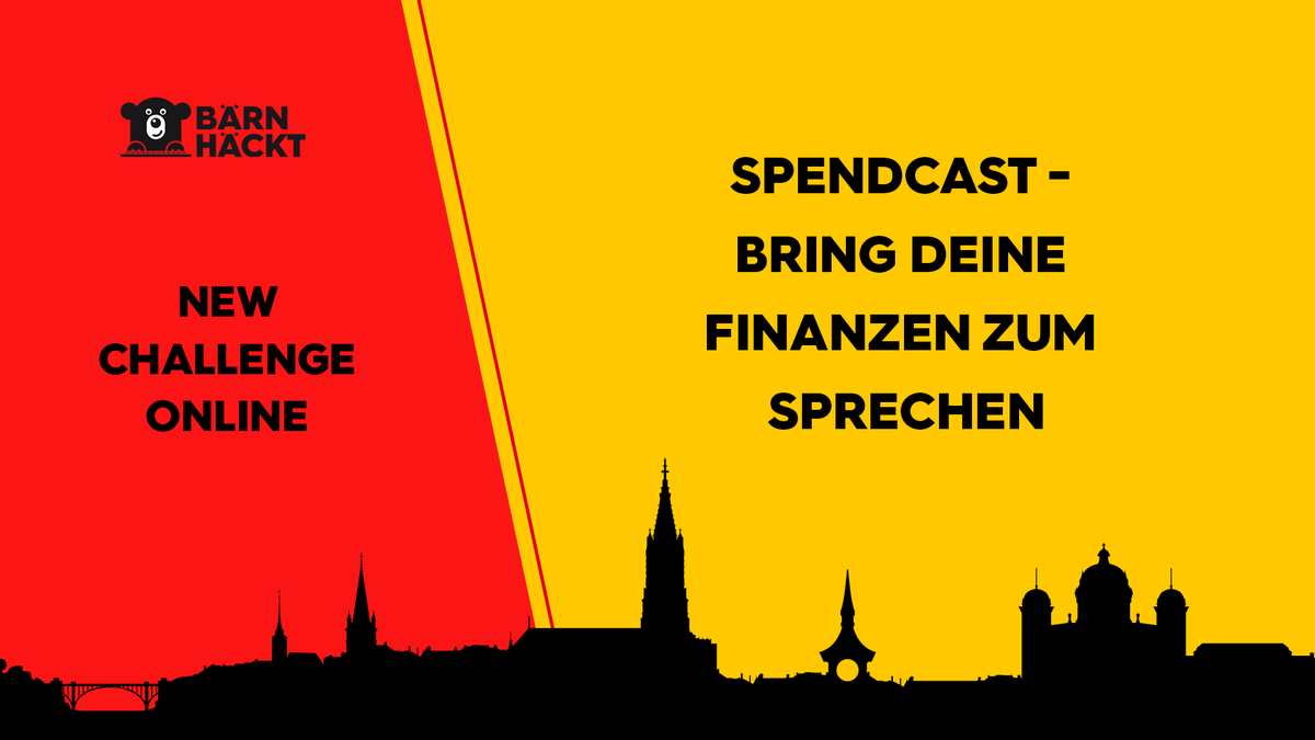 BärnHäckt tweet media