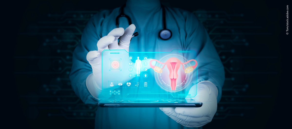 CORDIS_EU's tweet image. Flagging early indicators of endometriosis with AI, thanks to @FEMaLeEUProject's tools!
Analysing from clinical records and self-reported symptoms to genetics and health histories, helps doctors identify endometriosis earlier and with greater precision. europa.eu/!T3bxr8