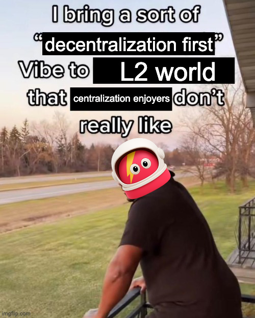 you know it