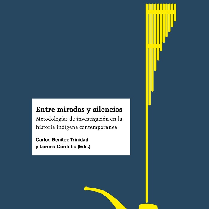 EditorialUC's tweet image. La historia indígena contemporánea es diversa y dinámica. 📚🌎 El libro analiza fuentes orales y escritas, procesos de territorialización y relaciones interétnicas para entender la historia indígena en América Latina. 🌿🗣️
🔗 f.mtr.cool/tgkwuvxkye