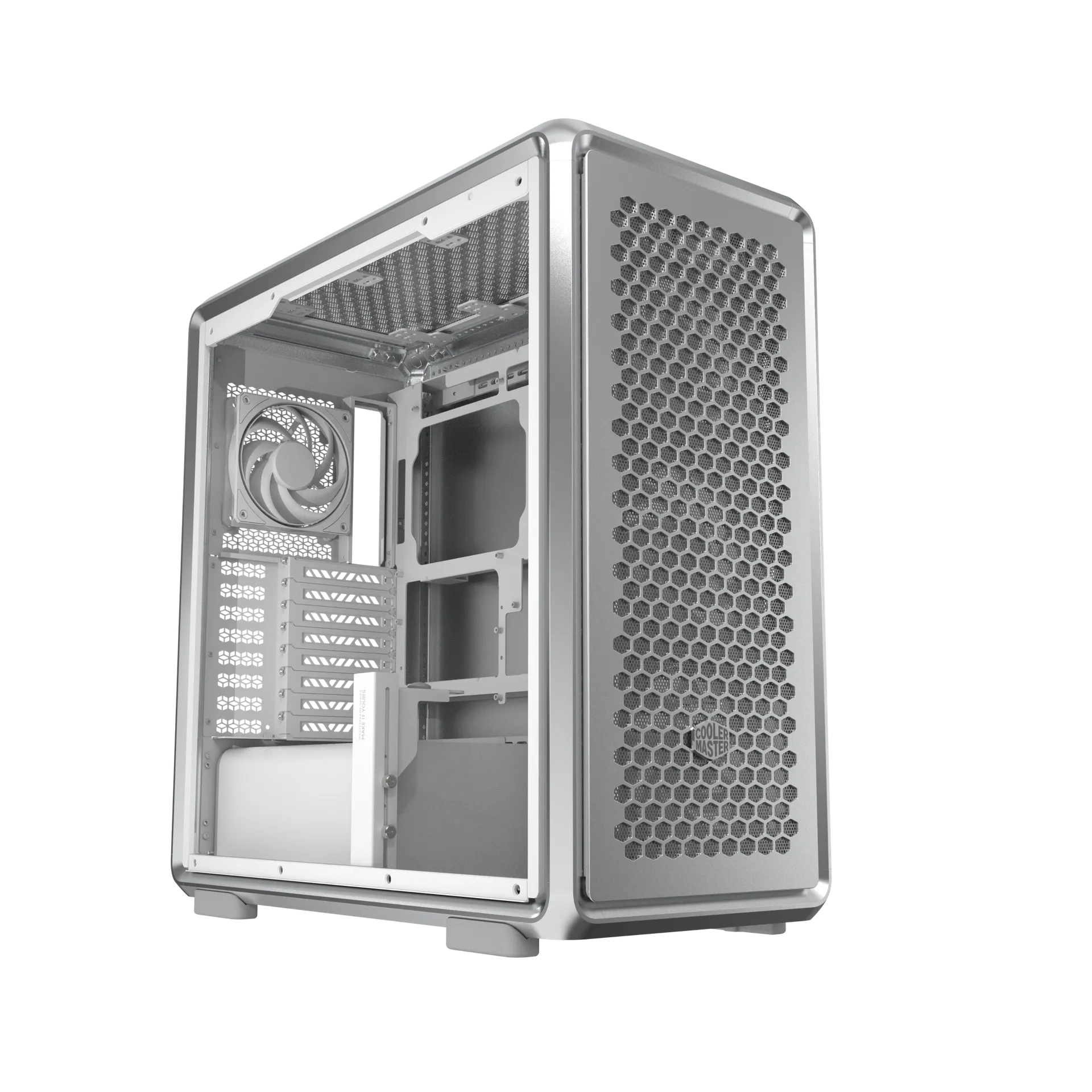 ゆ オーダーメイドPC ツクモさんにお願いしていたオーダーメイドのPCが届きました