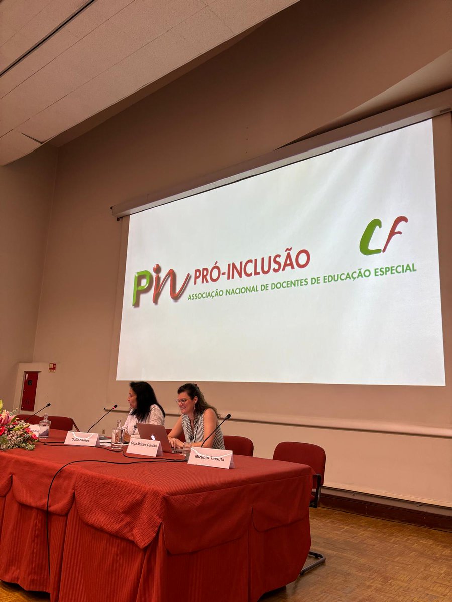 Grecil Lab (UOC-UB) (@grecil_lab) on Twitter photo La Dra.Olga Múries <a href="/OlgaMuca/">Olga Muca 🎗 ‎۞</a> ha participat en el Congrés Internacional Quality of Life (<a href="/AndeePin/">Pin-ANDEE</a> <a href="/IASSIDD/">IASSIDD</a>) exposant reptes q afronta l’ed. inclusiva x a la qualitat d vida qüestionant un model basat en la categorització,alertant del risc d reduir l’alumnat a necessitats d suport La Dra.Olga Múries <a href="/OlgaMuca/">Olga Muca 🎗 ‎۞</a> ha participat en el Congrés Internacional Quality of Life (<a href="/AndeePin/">Pin-ANDEE</a> <a href="/IASSIDD/">IASSIDD</a>) exposant reptes q afronta l’ed. inclusiva x a la qualitat d vida qüestionant un model basat en la categorització,alertant del risc d reduir l’alumnat a necessitats d suport